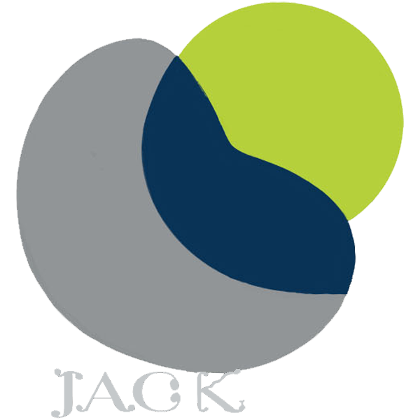 GOON WORLD LAB — JACK logo